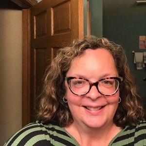 Meet your Posher, Patti